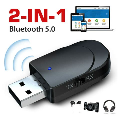 100+ bought in past month. . Bluetooth transmitter and receiver